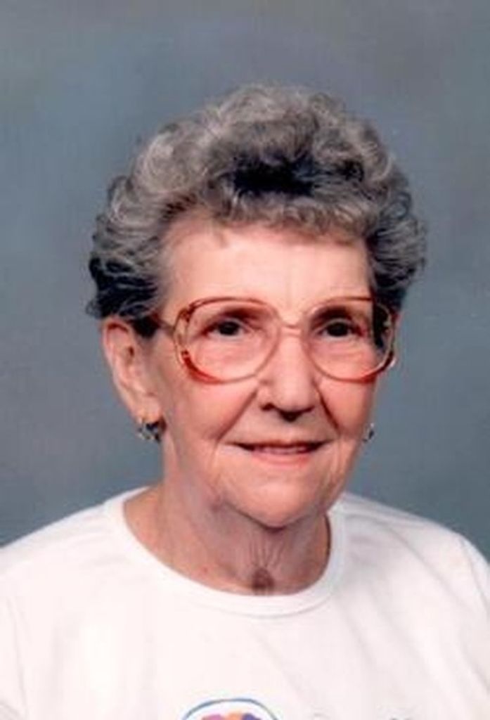 Maxine J. Vancuren