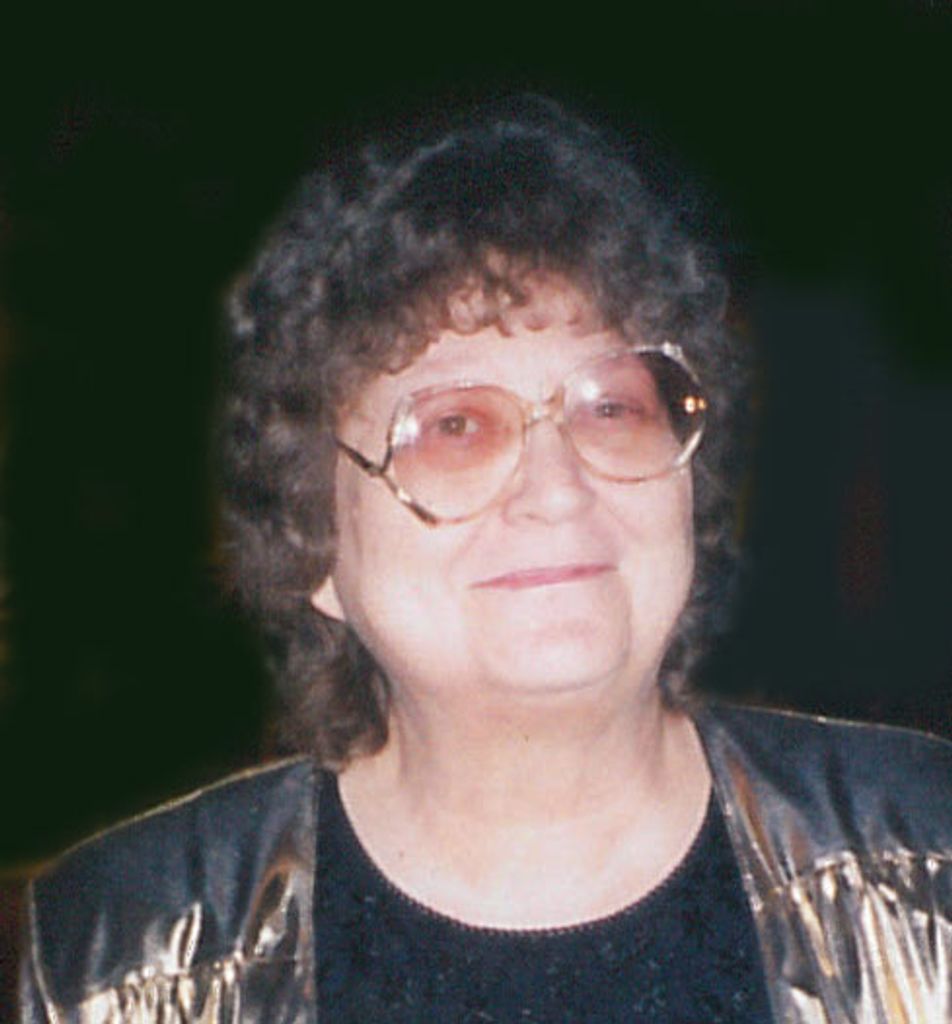 Ruth Ann Dole Profile Photo
