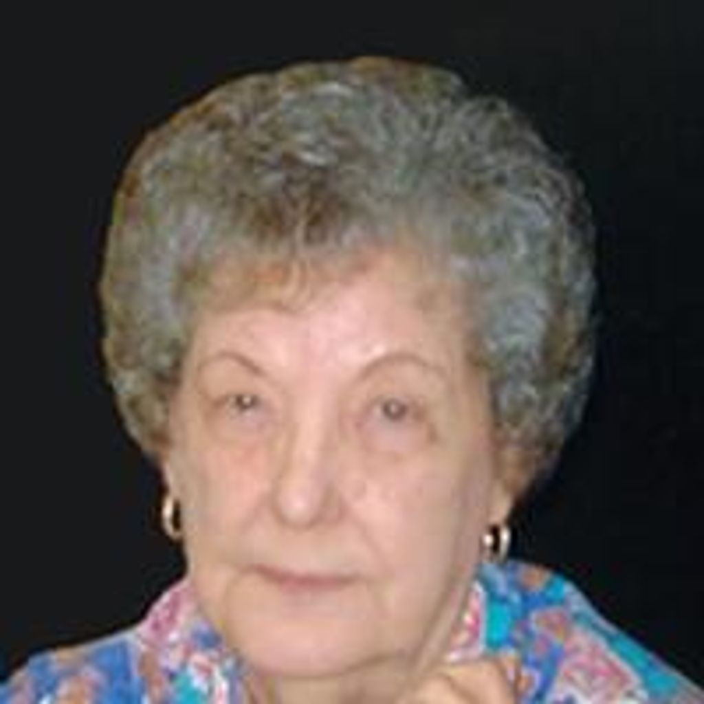 Marian  E. (Vereb)  Devault