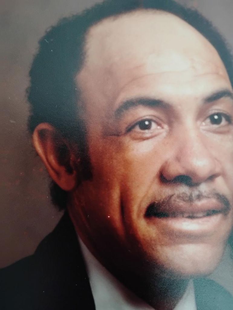 Floyd Townsend Profile Photo