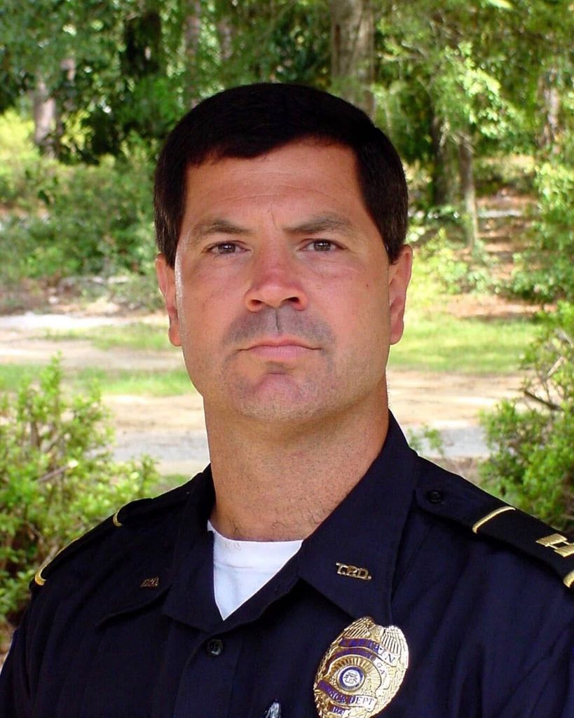 Raymond Roy Drennon, Jr. Profile Photo