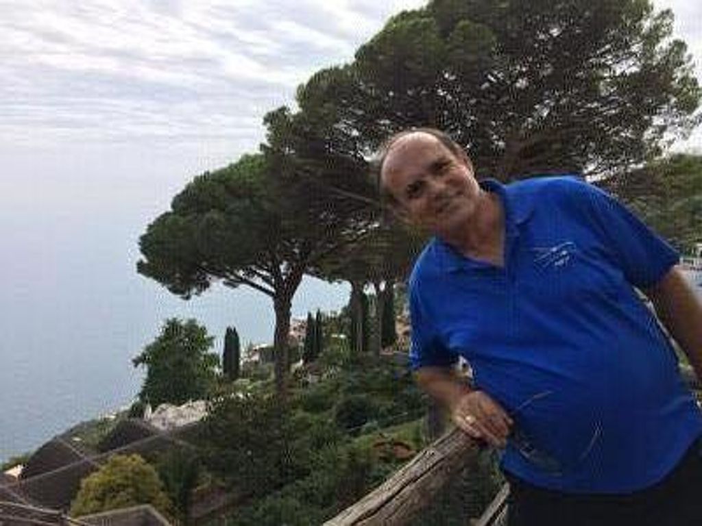 Robert Wells Allbright Profile Photo