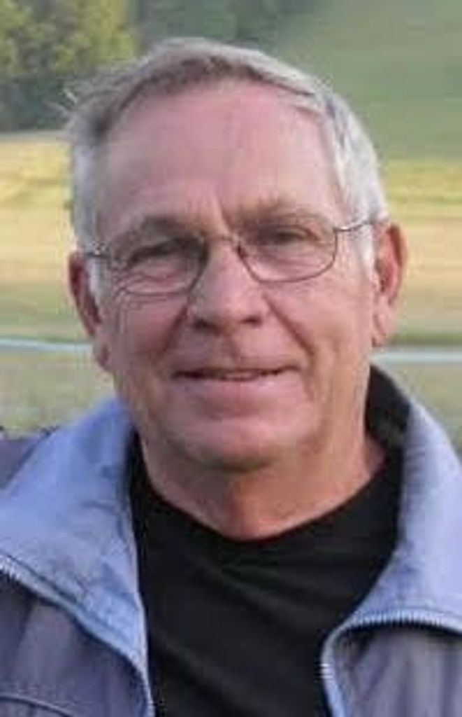 Kenneth John DIETZE