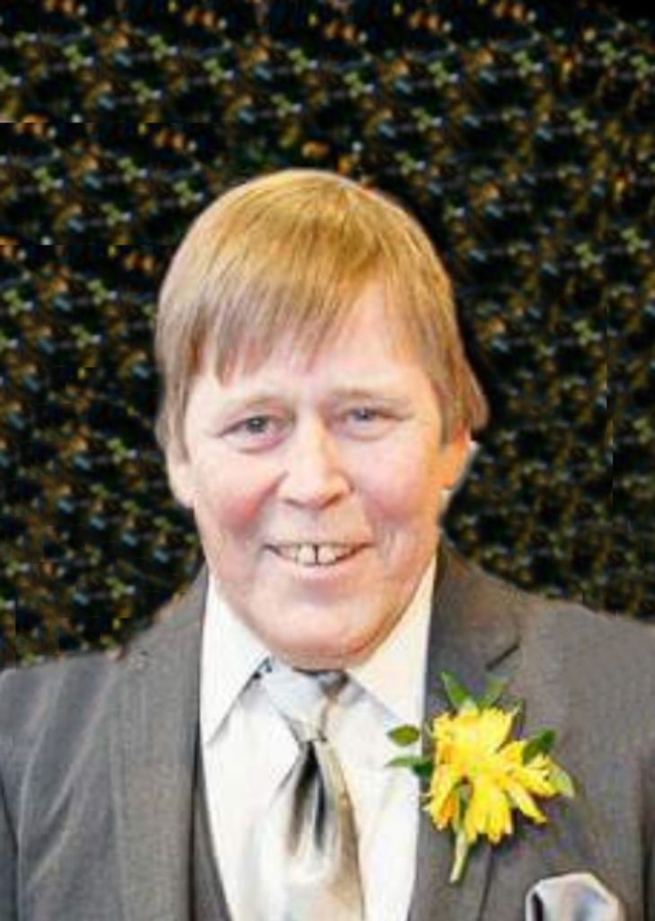 Michael L. Manteufel