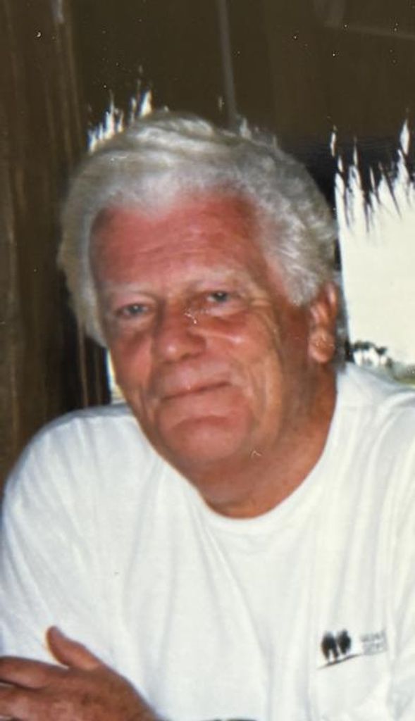 Ralph Singleton Rode, Jr Profile Photo