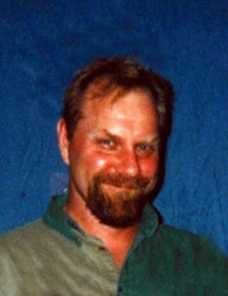 Gary P. Cameron