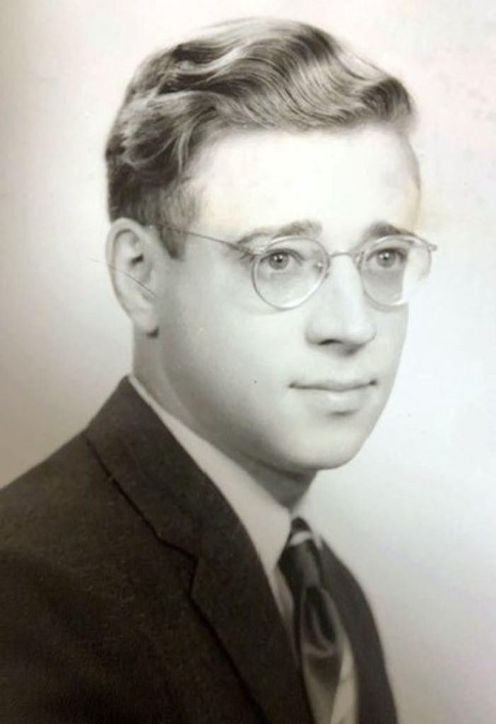 Howard E. Towlson Profile Photo