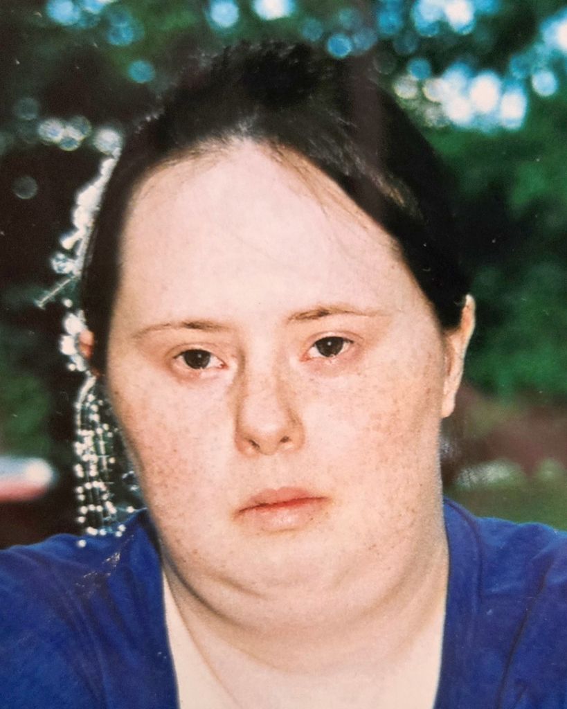 Donell Elizabeth Nopwaskey