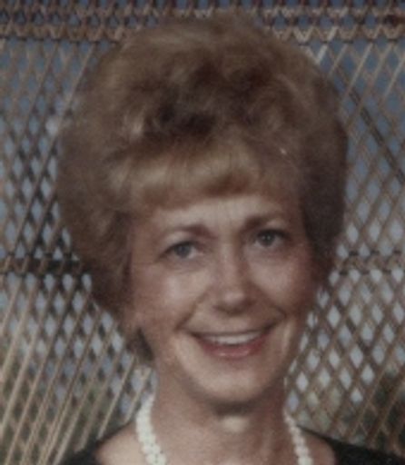 Nancy Carol Whitescarver Profile Photo