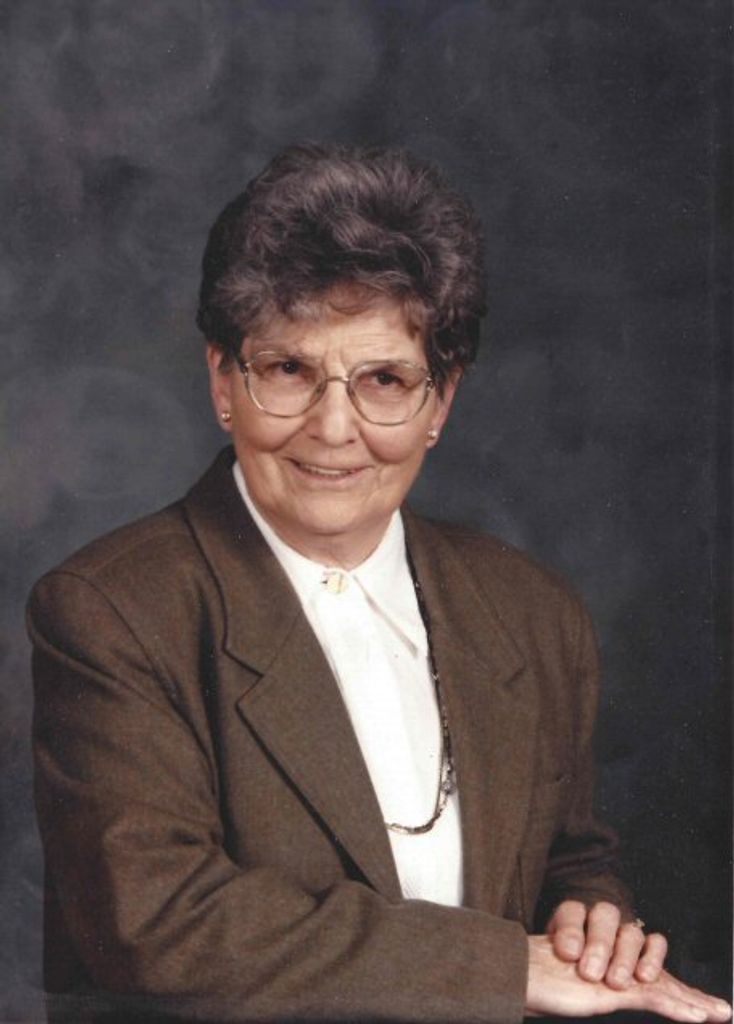 Irene Agnes Konkin