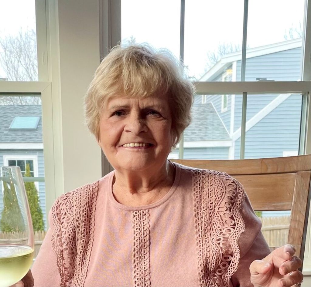 Ann (Macdonald)  Silve Profile Photo