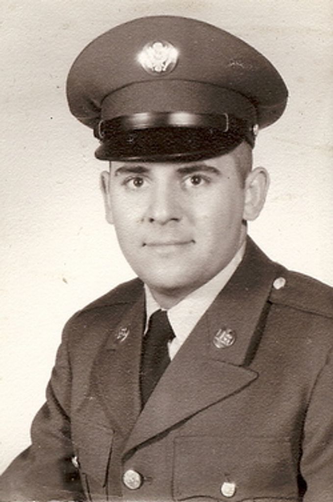 John Laborn Carnes Profile Photo