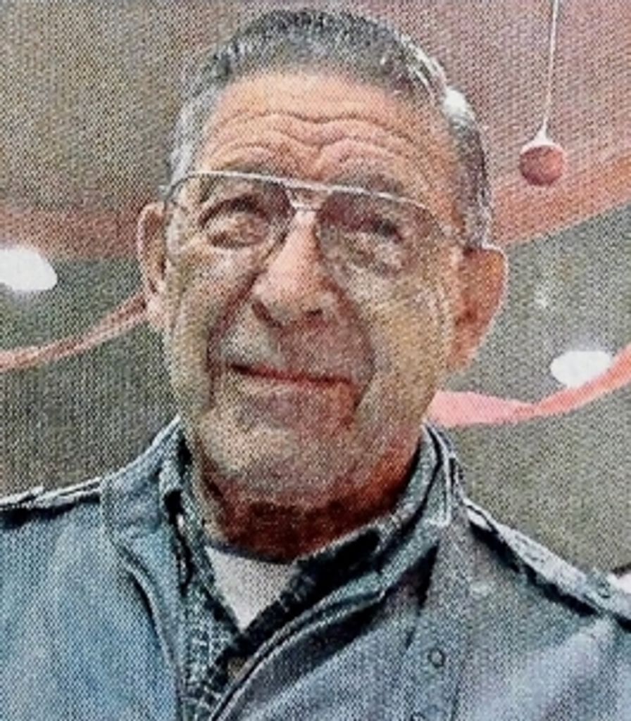 Jerome Chick Profile Photo