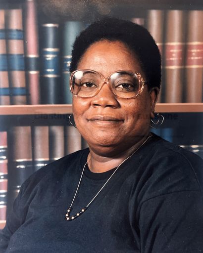 Pearla May Brooks's obituary image