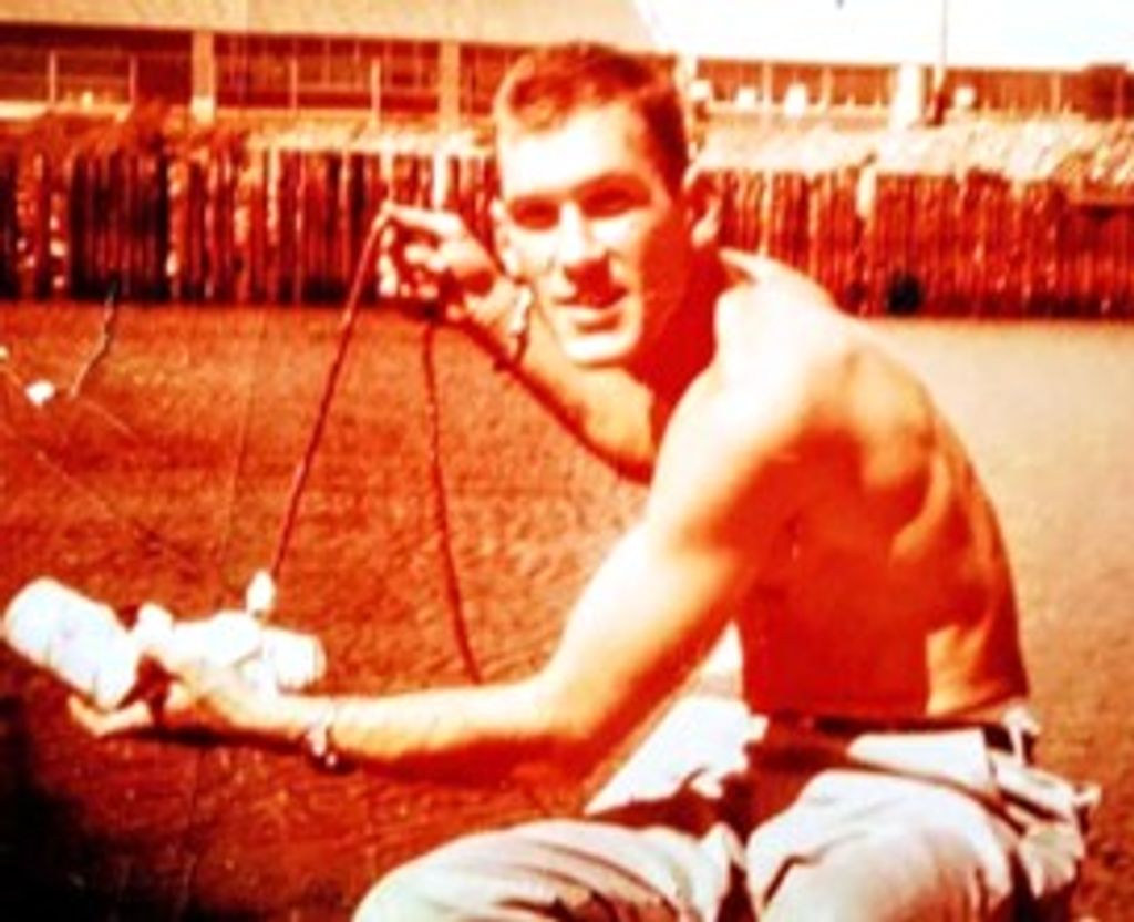 Gary Mason Horton Profile Photo