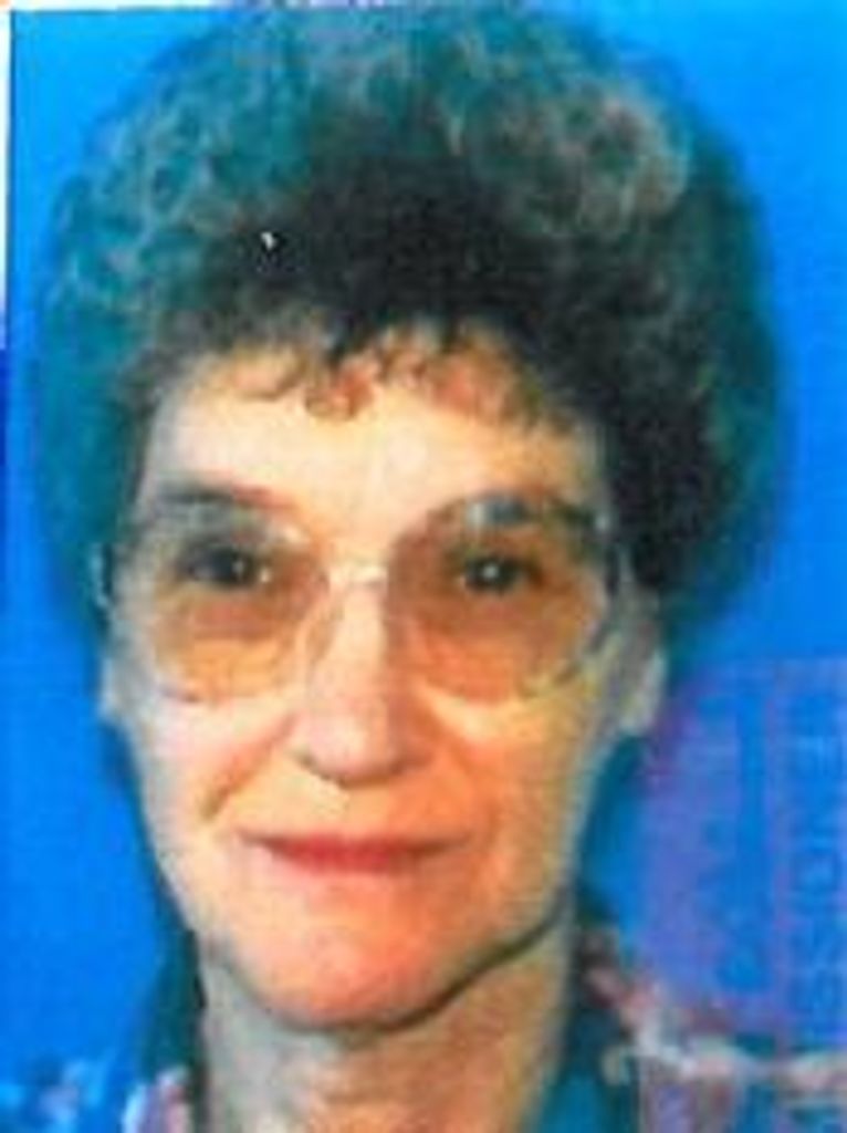 Audrey Ann Hairfield