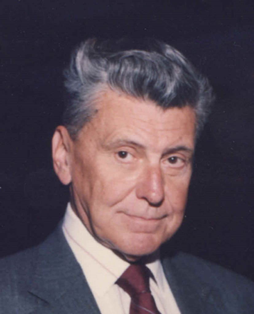 John C. Shelton