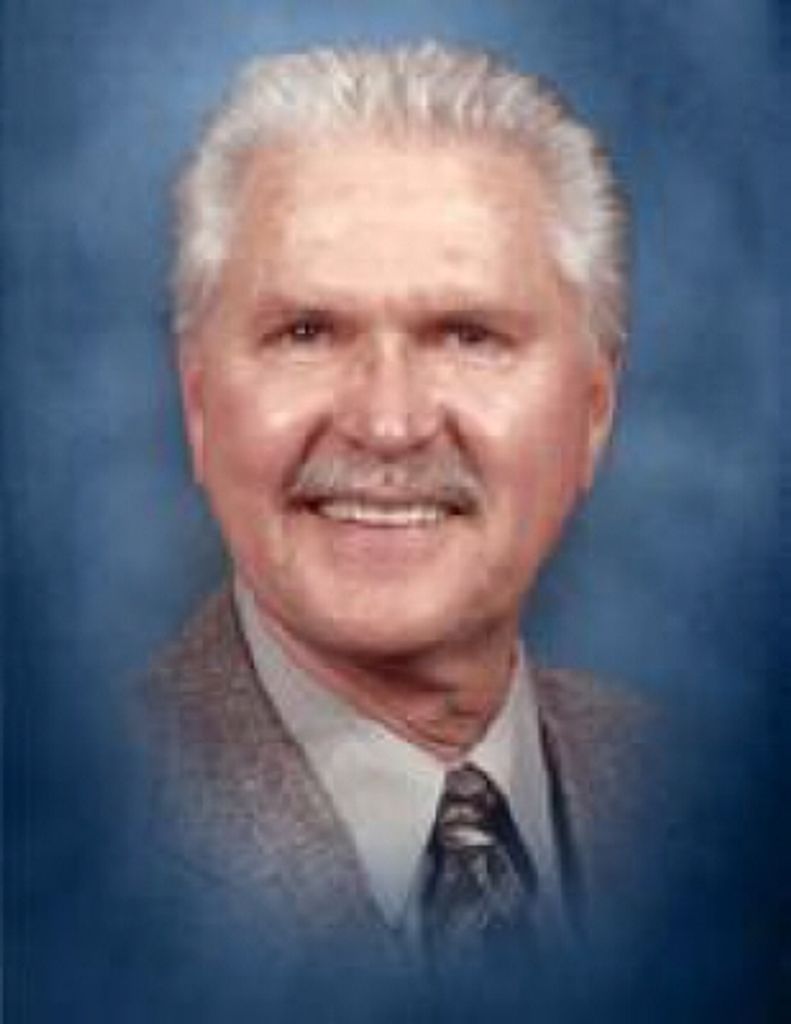 Leon Dan Warwick Profile Photo