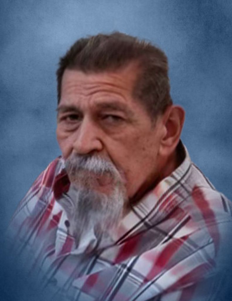 Ricardo C. Garcia Profile Photo
