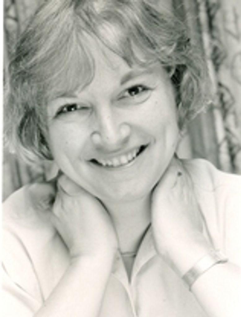 Gail  Ruth (Hord)  Desylva