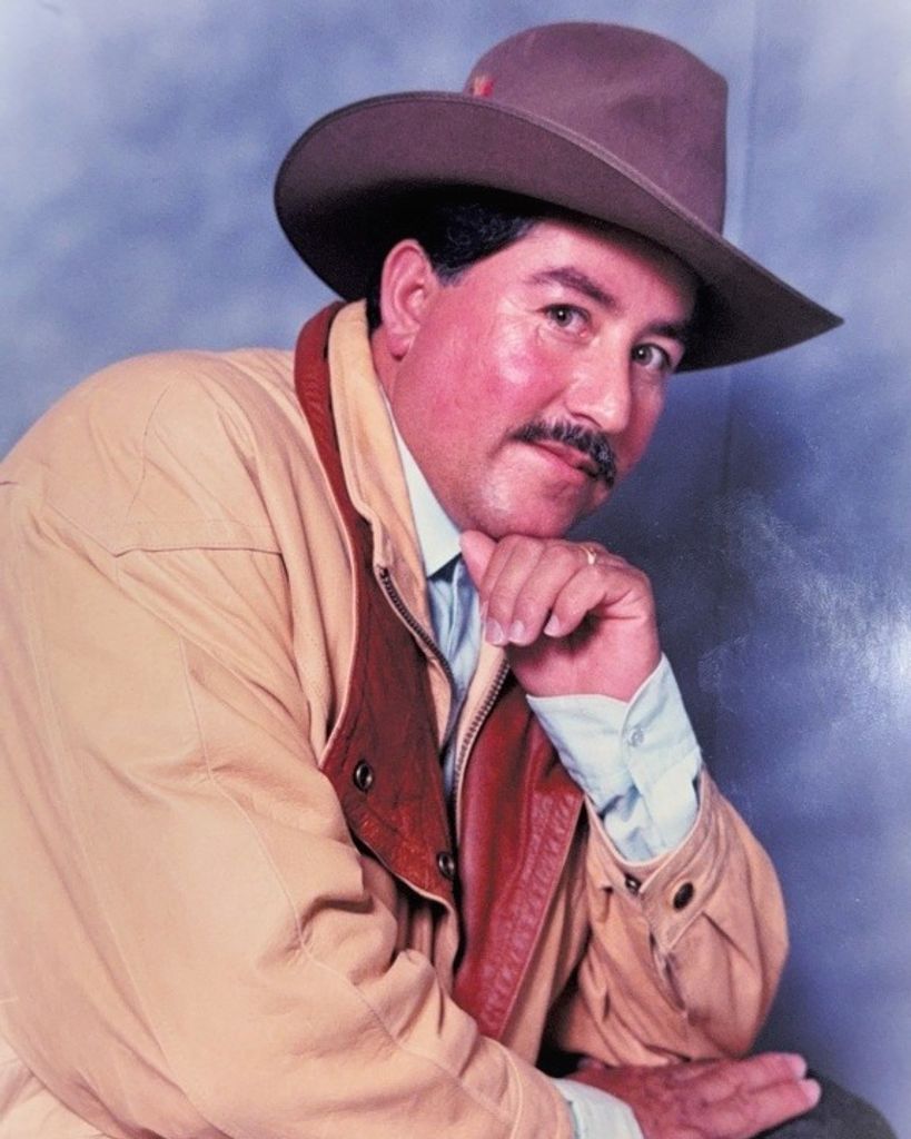 Jose Garcia Espinoza Profile Photo