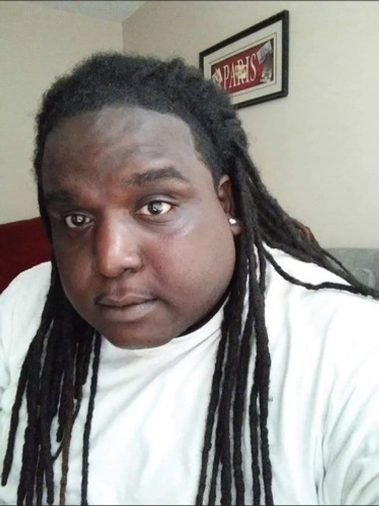 Lajuan Mcintyre, Jr.