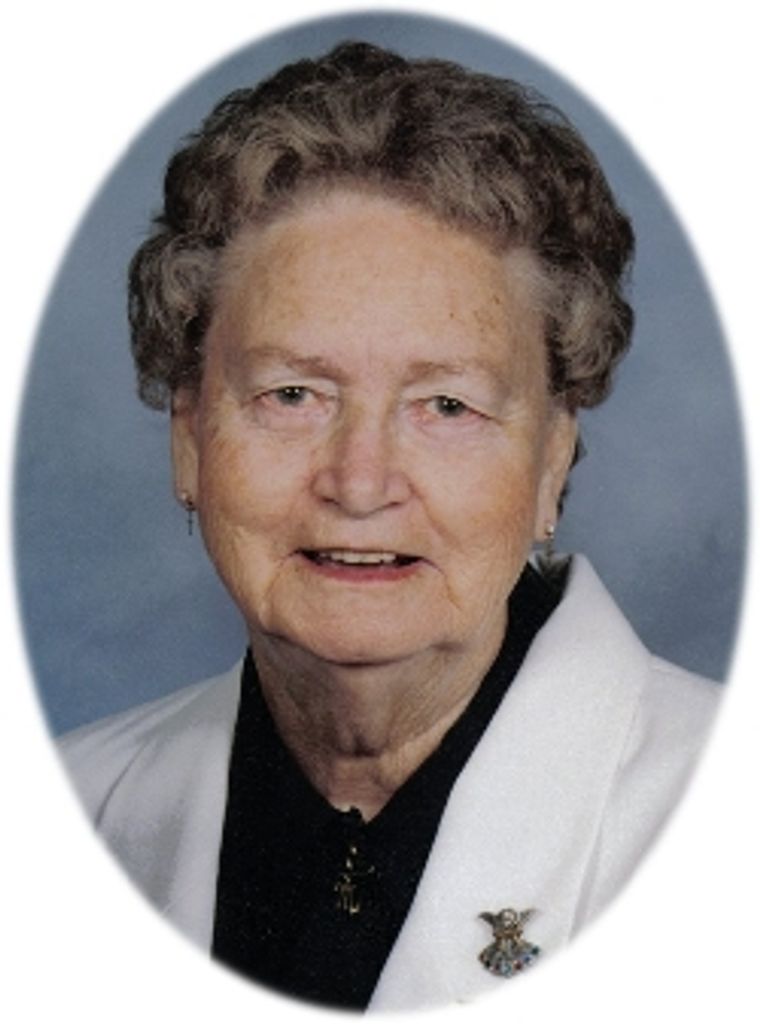 Mary Lu Kriegshauser Profile Photo