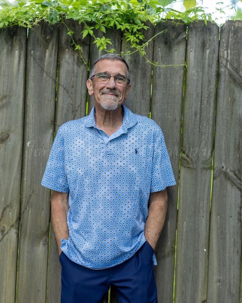 Steven J Crawford Profile Photo