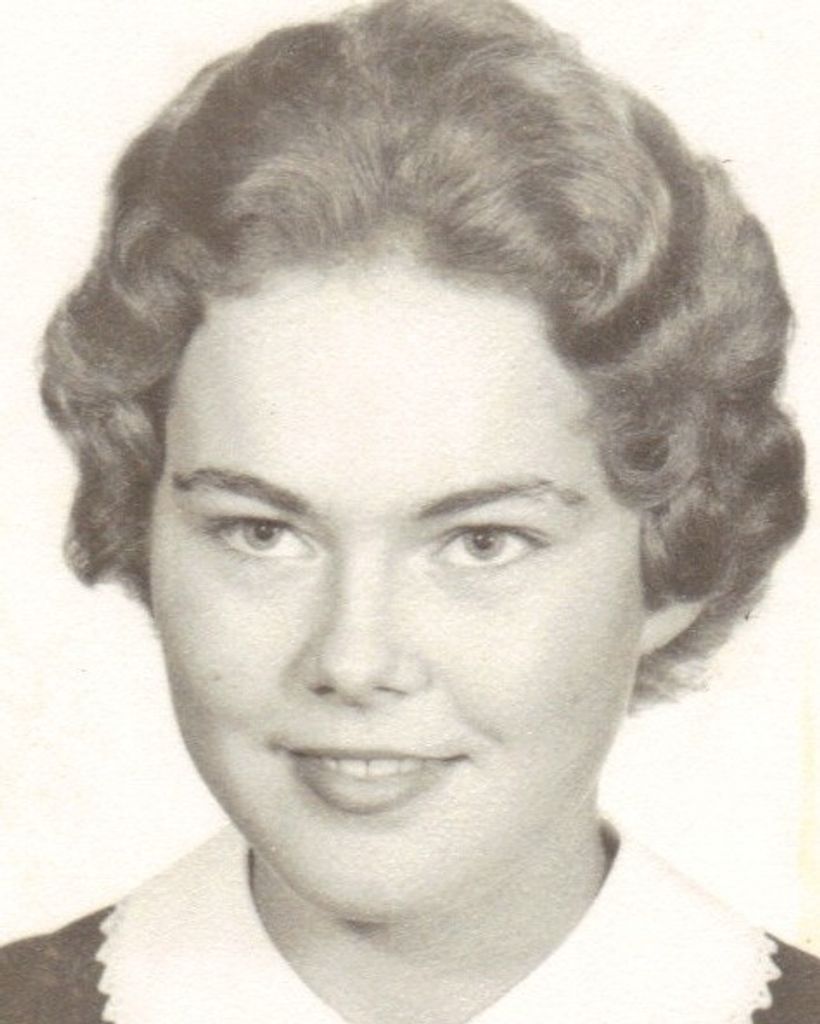 Barbara Ann Priddy Joyce Profile Photo