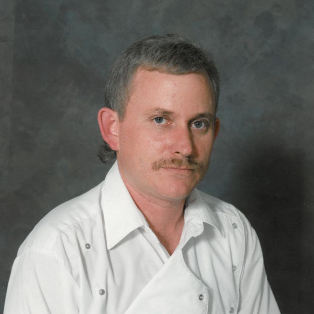 Stuart Stein