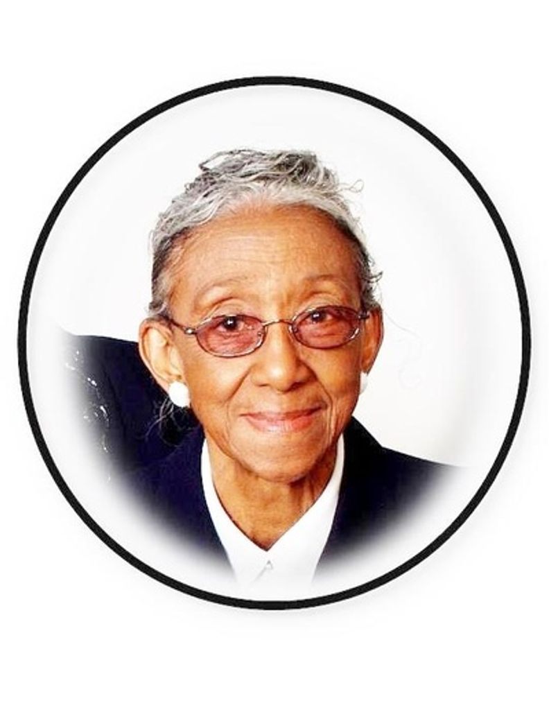 Martha Virginia Hawkins Profile Photo