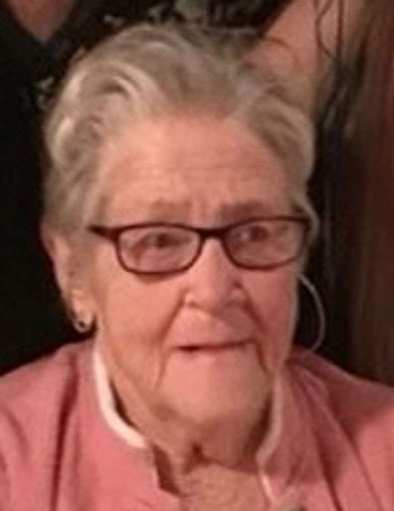 Kathleen A Cookingham