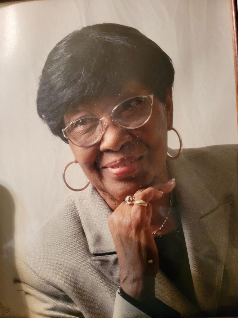 Leatrice Roberts Pearson Profile Photo