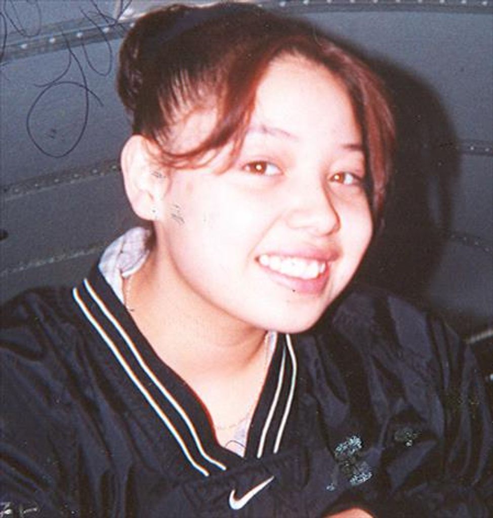 Roseanne Parisian-Lopez
