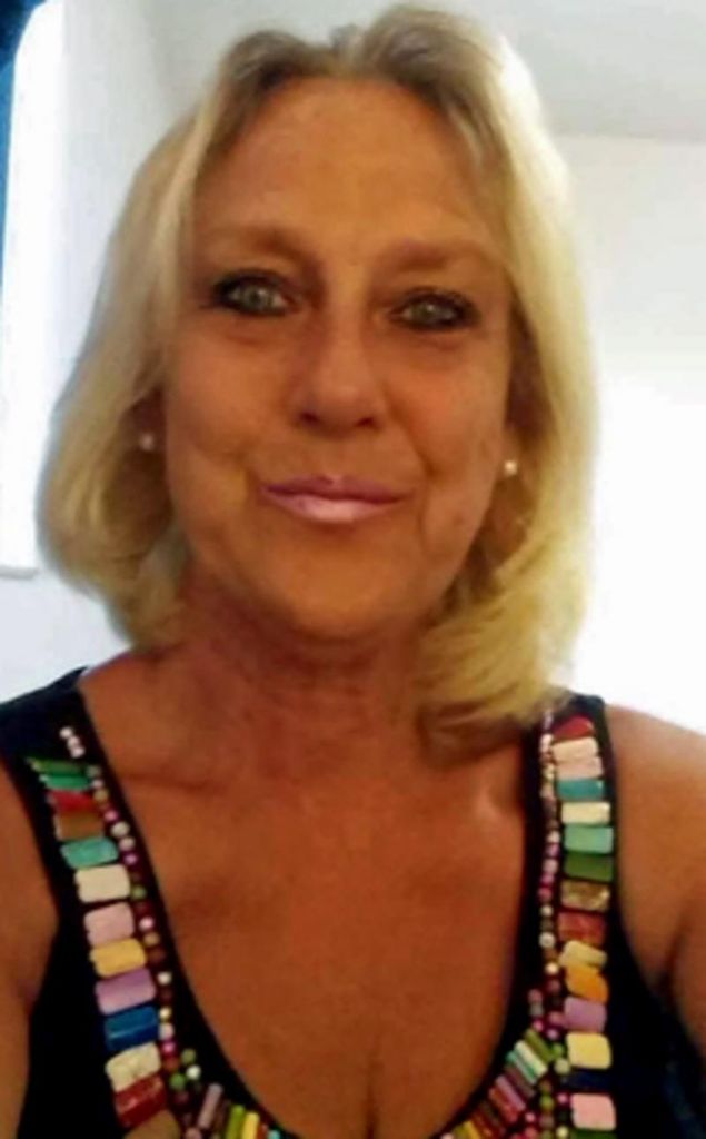 Alma Louise "Tooie" Perkins