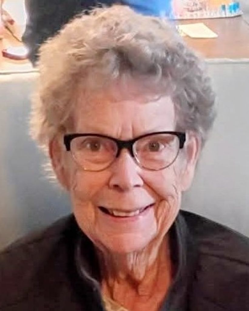 Virginia E. Miller