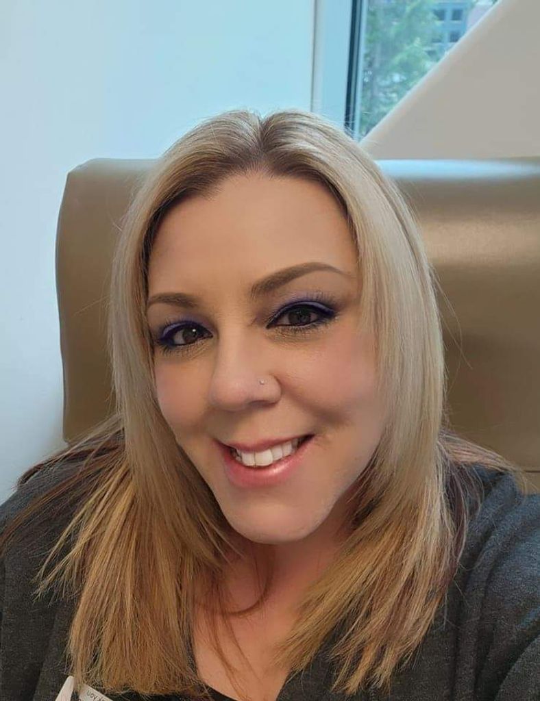 Betina Rae Huels Profile Photo