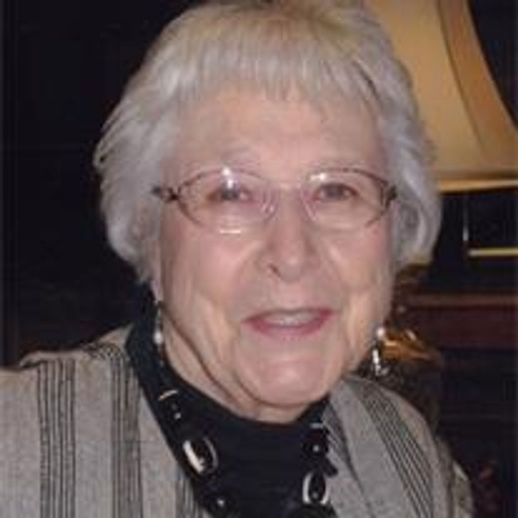 Margaret Lucking Profile Photo