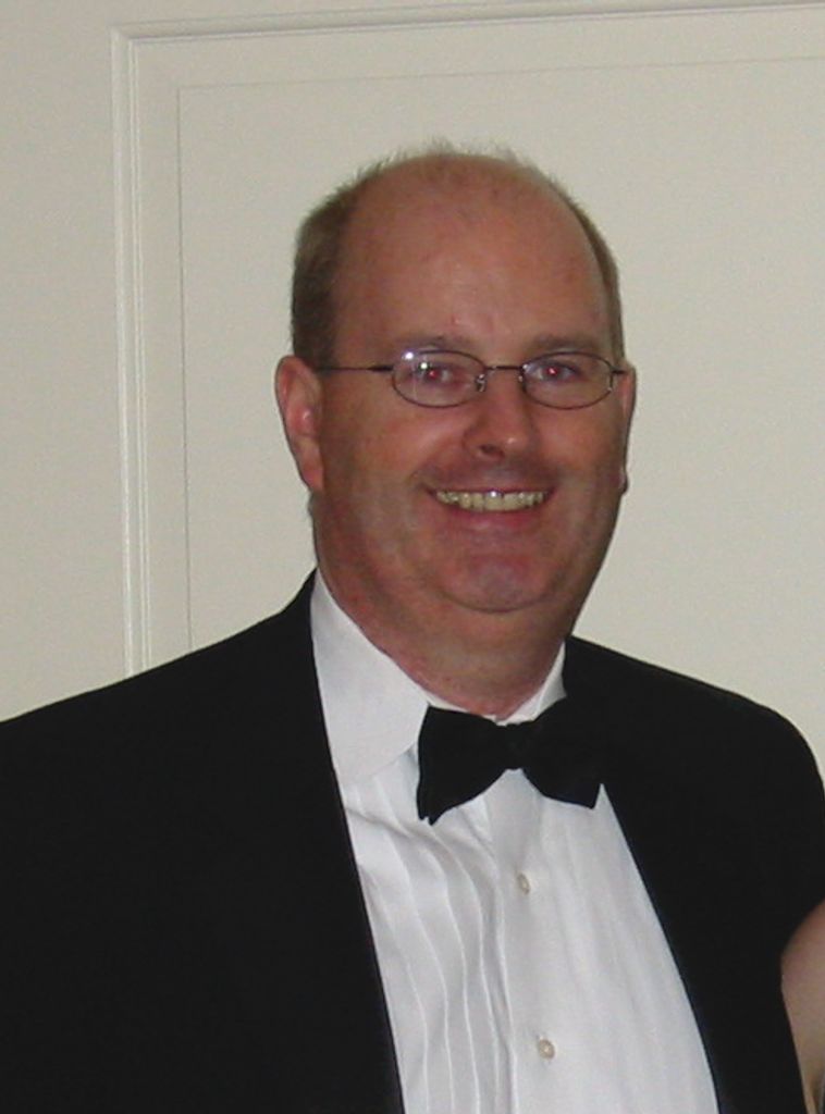 Raymond  Anthony Kelly Profile Photo