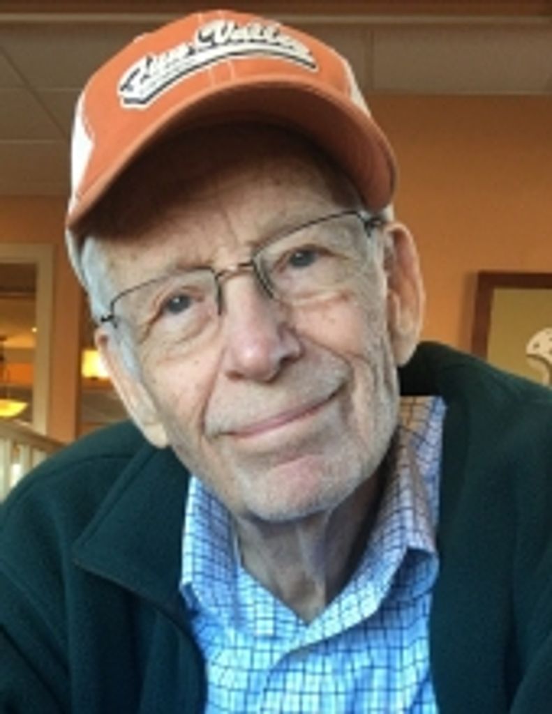 Jack Milton Freeman
