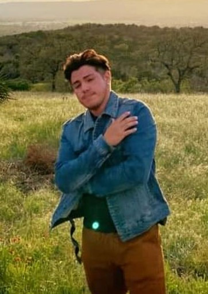 Brian Rivera Sanchez