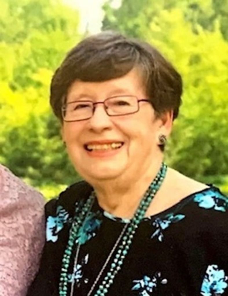Peggy Ann Diese Profile Photo