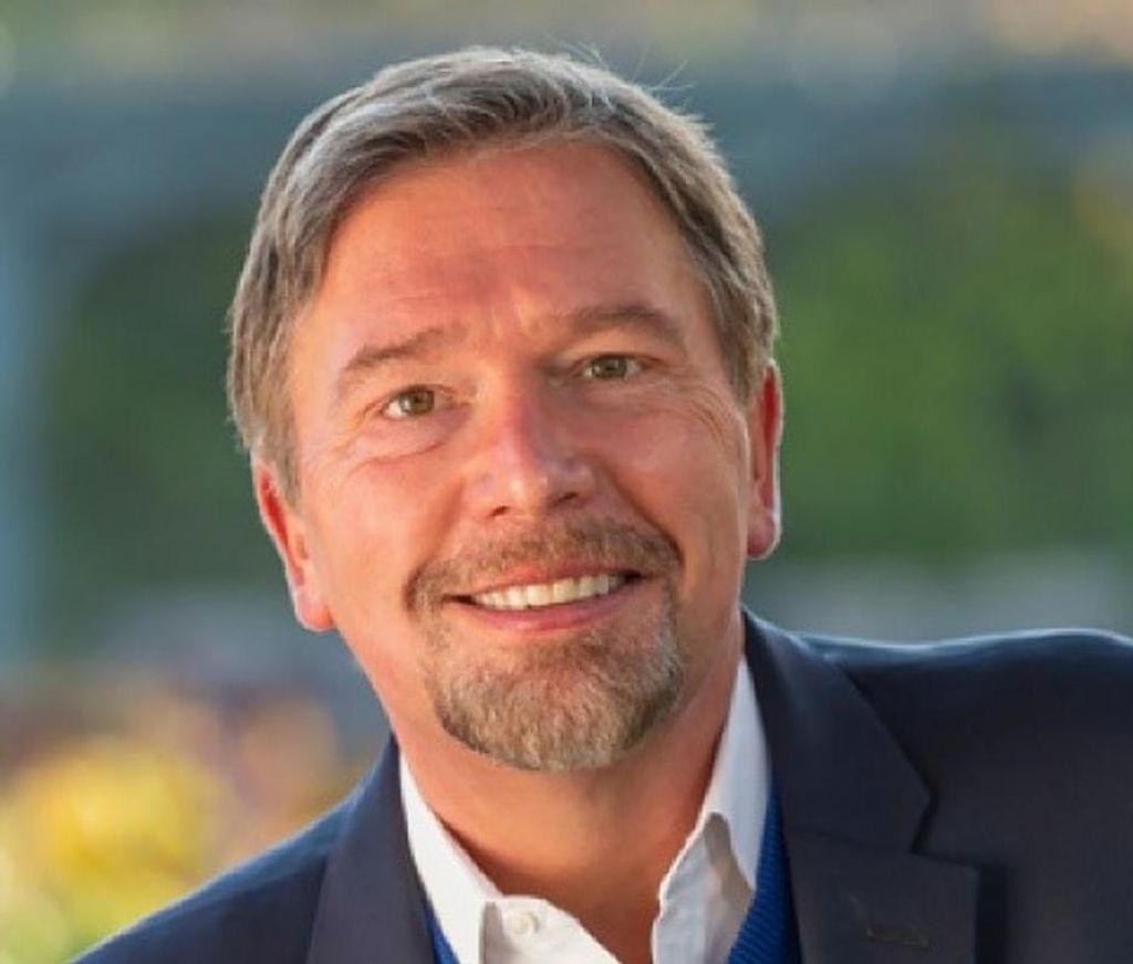 Brian R. Vogt Profile Photo