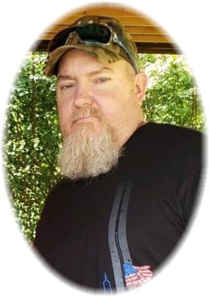 John Thomas Stevens Profile Photo