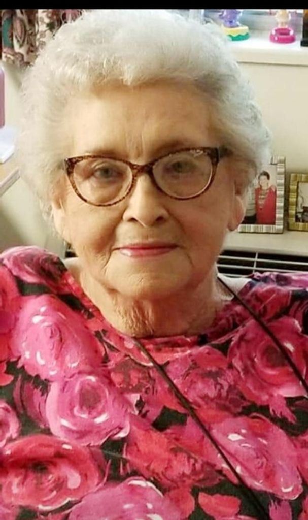 Rennette Wood Graham Profile Photo