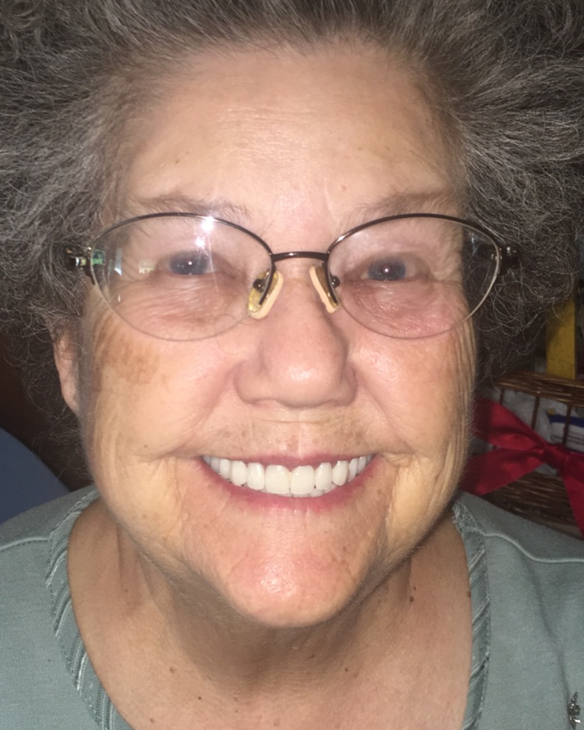 Karen Lee Troup Williams Profile Photo