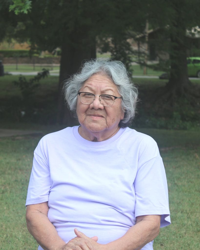 Leoma Buckhorn