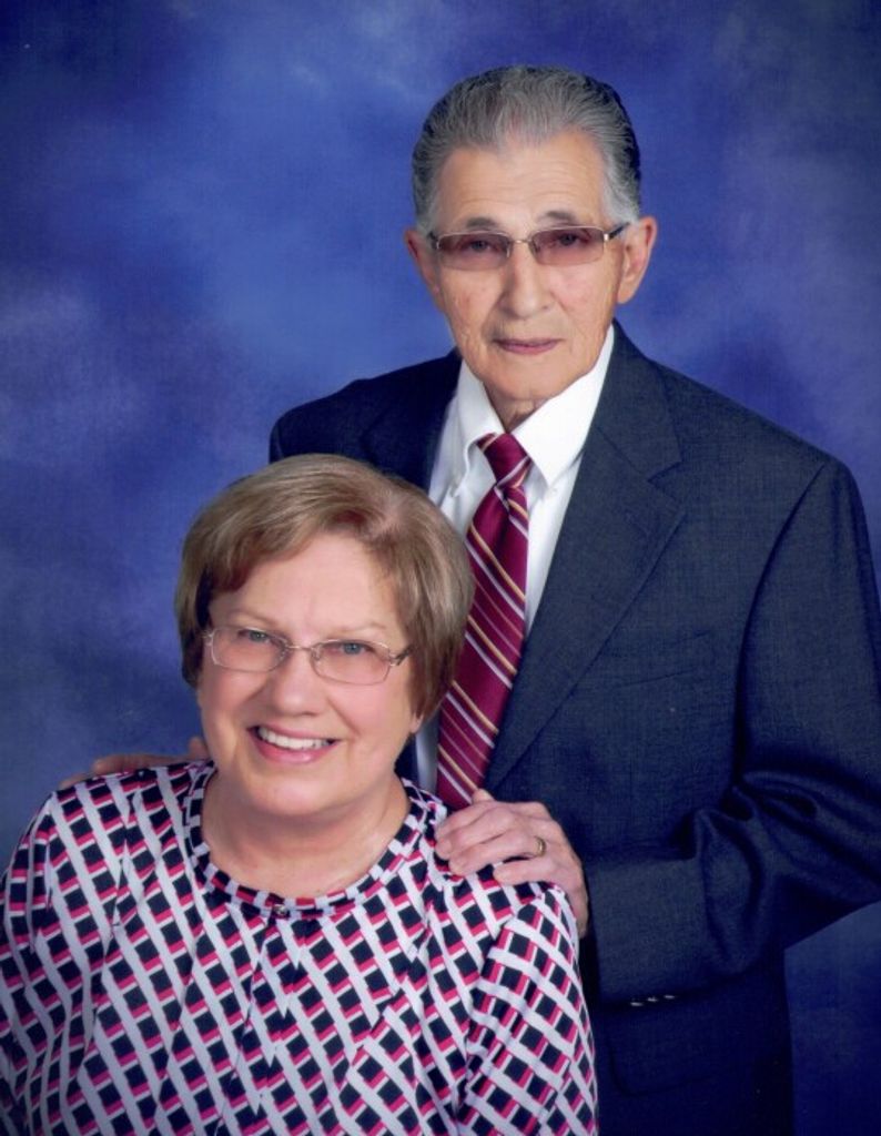 Dorothy A. Del Greco Profile Photo