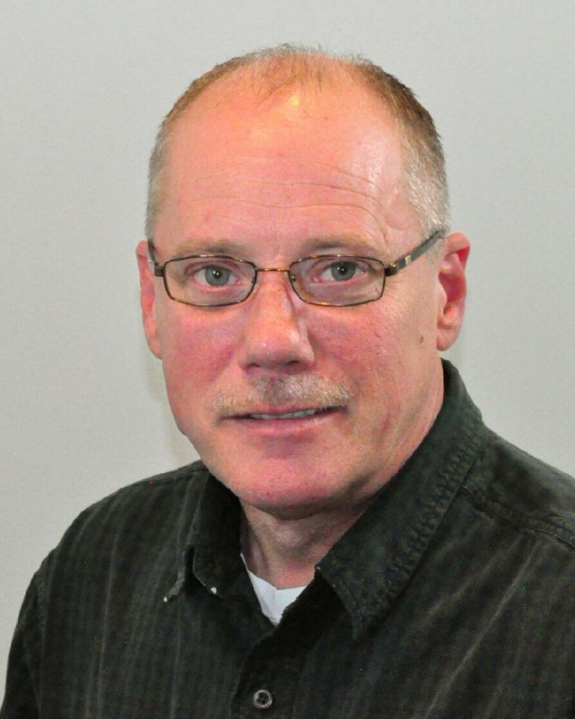 Todd Alan Bower Profile Photo