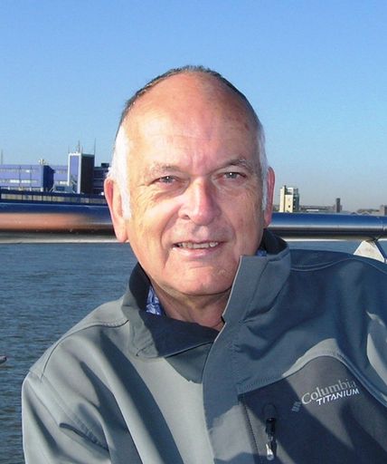 John Van Huizen Profile Photo